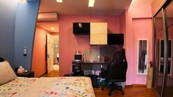 Carissa Park Condominium (D17), Condominium #617470891
